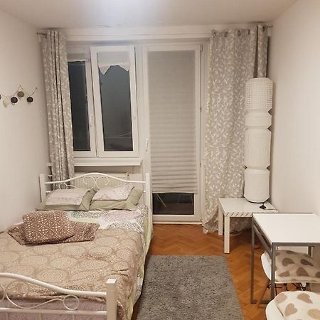 ワルシャワApartament Plac Trzech Krzyzyアパートメント エクステリア 写真